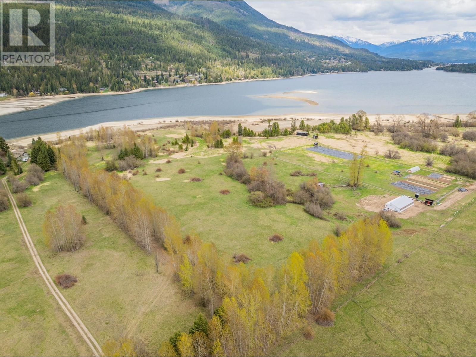 Lot 12 Erindale Road, Harrop, BC