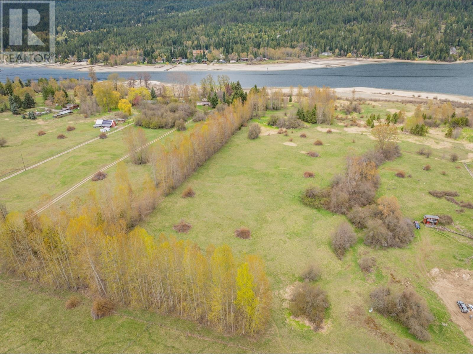 Lot 12 Erindale Road, Harrop, BC