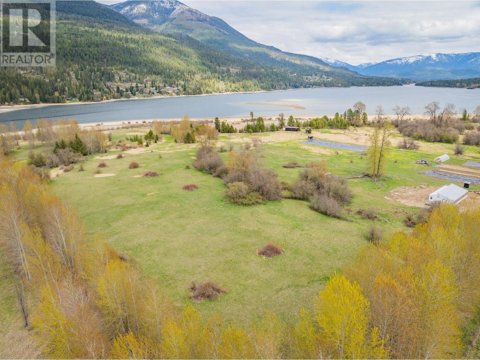 Lot 12 Erindale Road, Harrop, BC