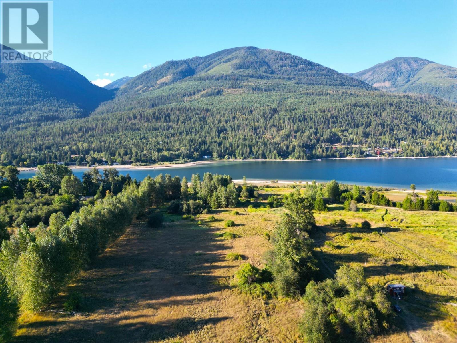 Lot 12 Erindale Road, Harrop, BC