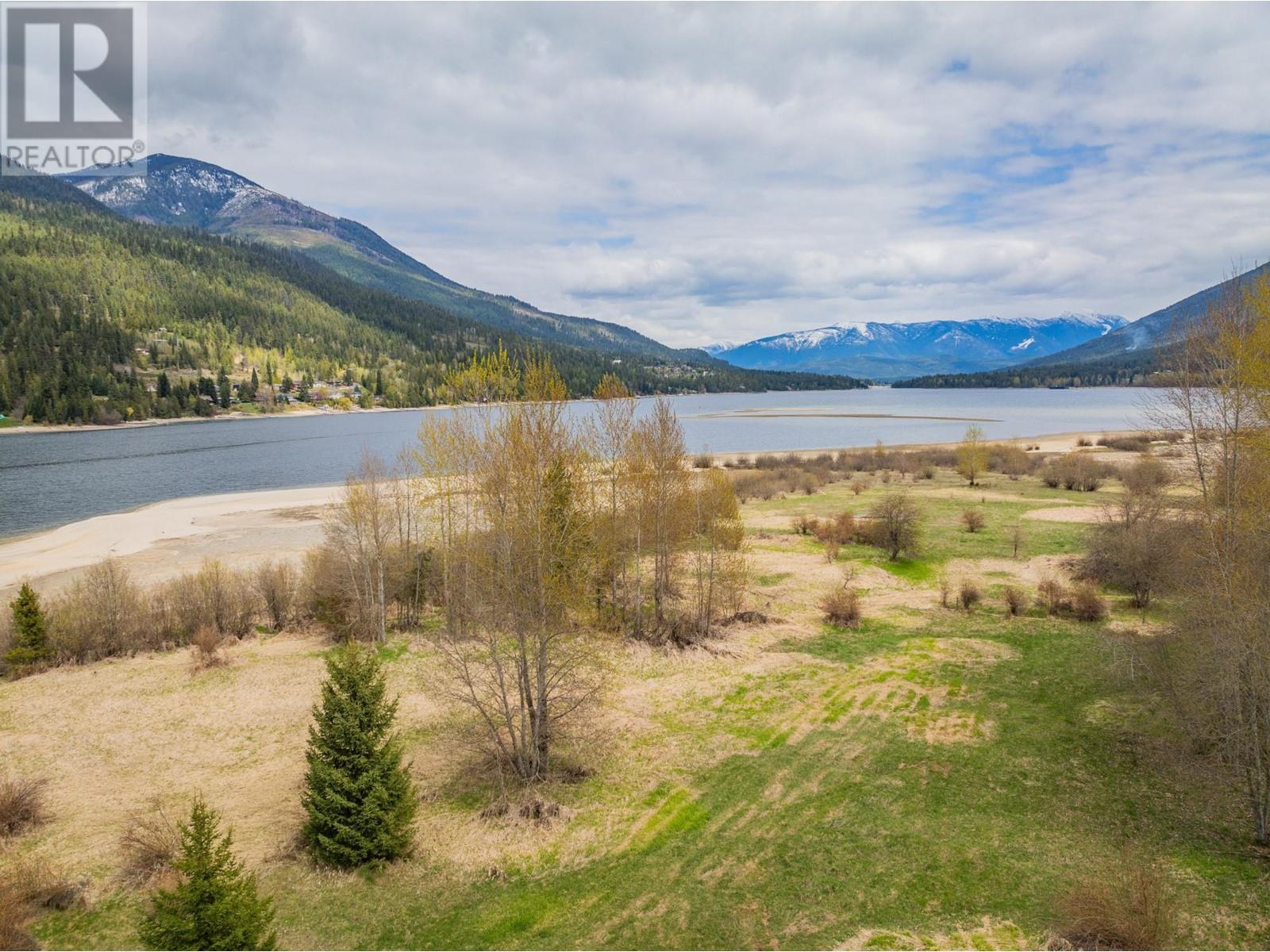 Lot 12 Erindale Road, Harrop, BC