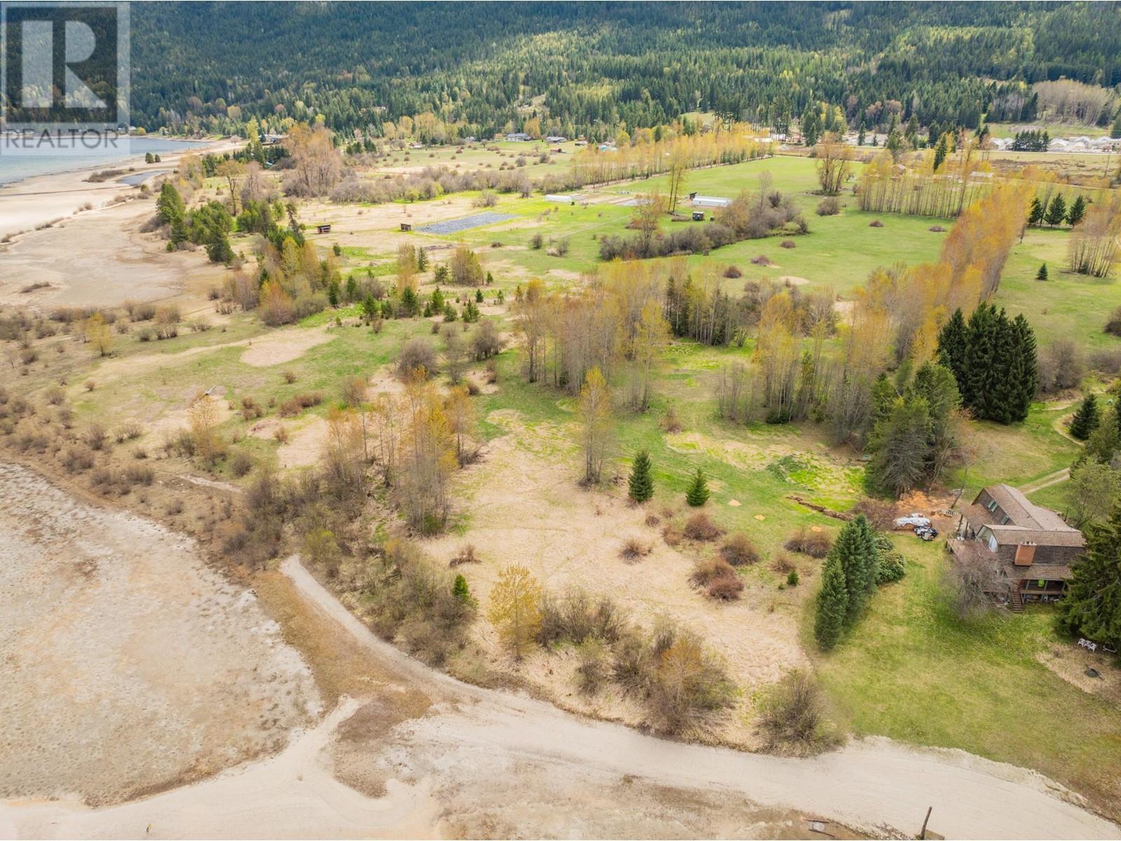 Lot 12 Erindale Road, Harrop, BC