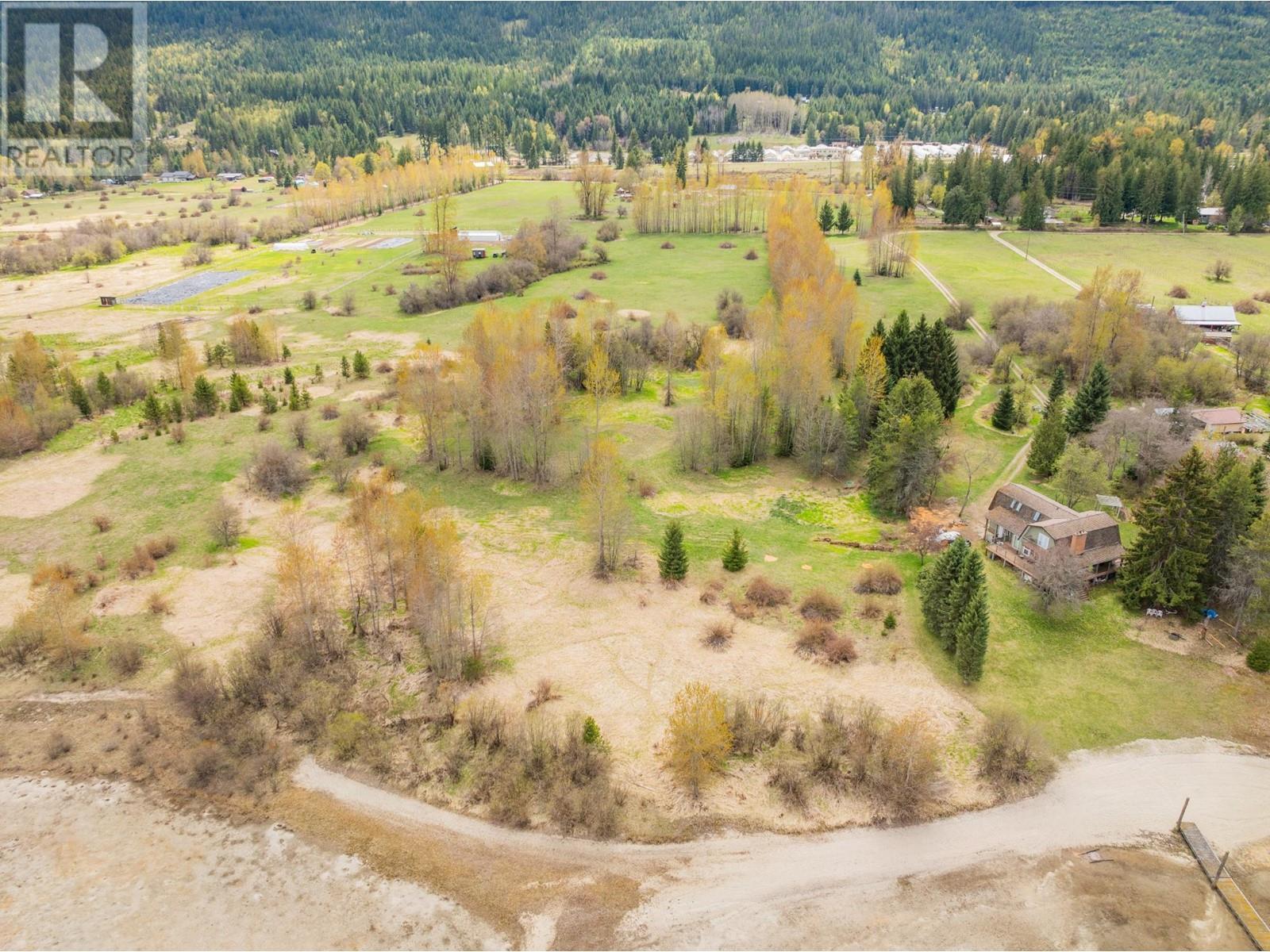 Lot 12 Erindale Road, Harrop, BC