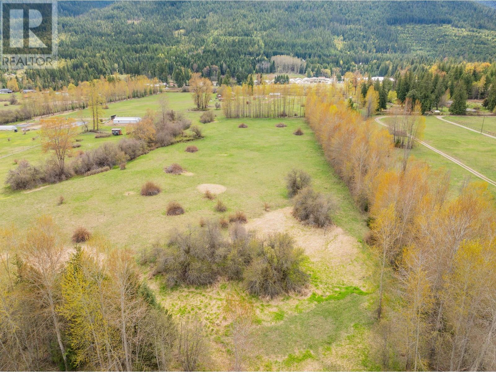 Lot 12 Erindale Road, Harrop, BC