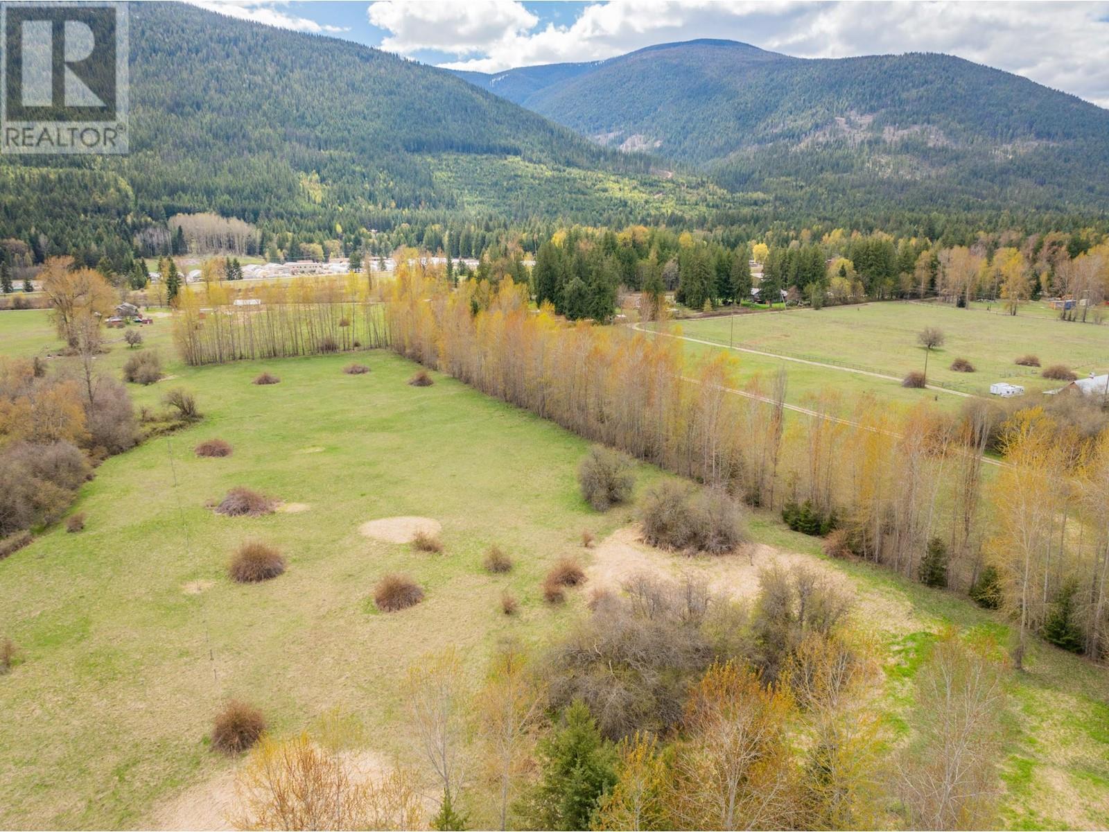 Lot 12 Erindale Road, Harrop, BC