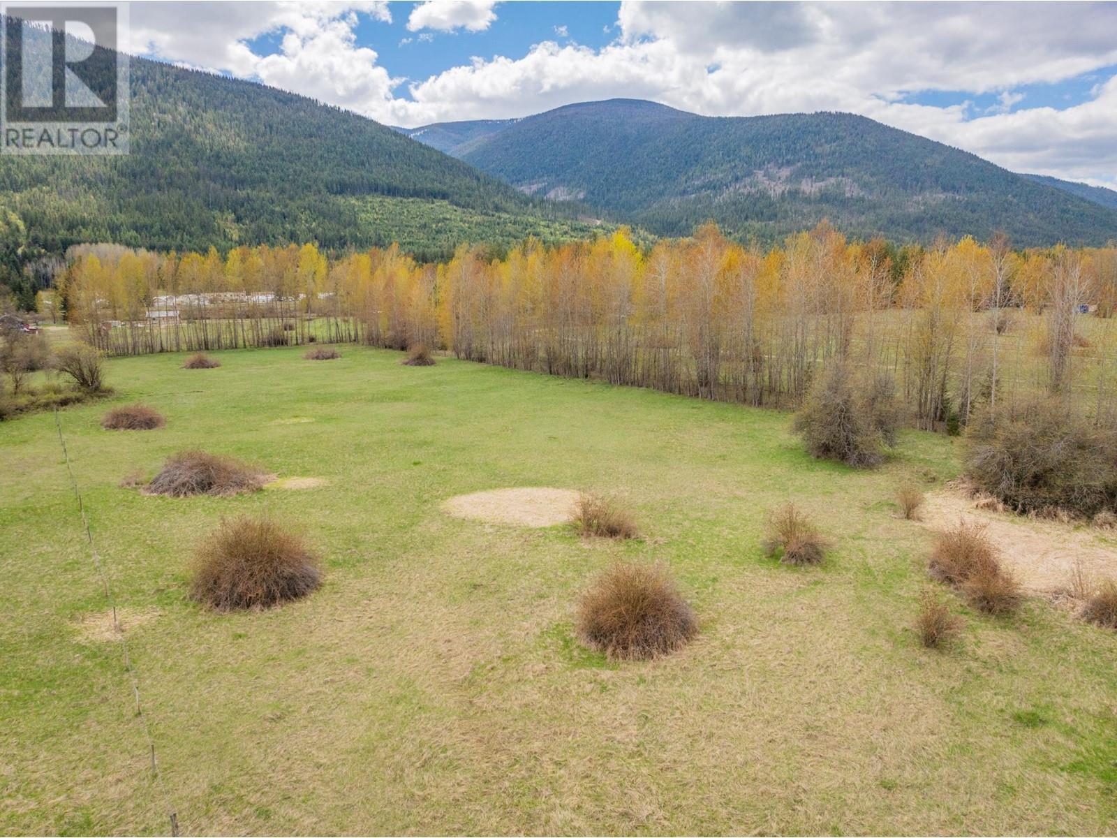 Lot 12 Erindale Road, Harrop, BC