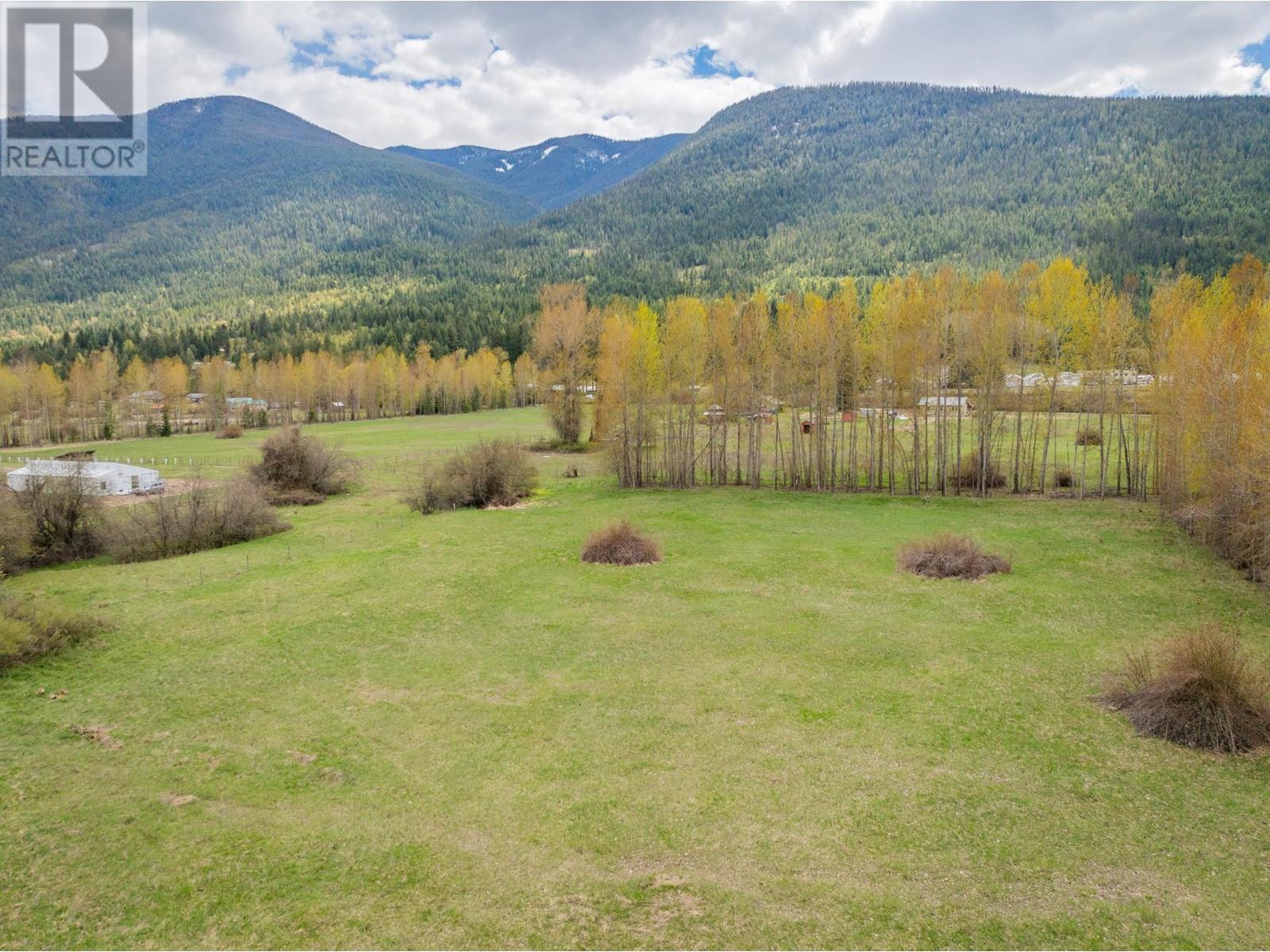 Lot 12 Erindale Road, Harrop, BC