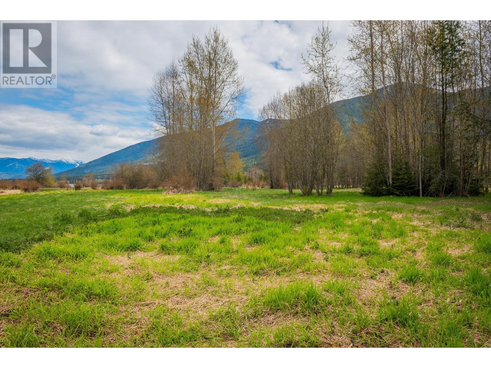 Lot 12 Erindale Road, Harrop, BC