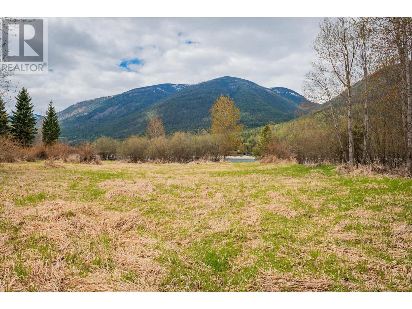 Lot 12 Erindale Road, Harrop, BC