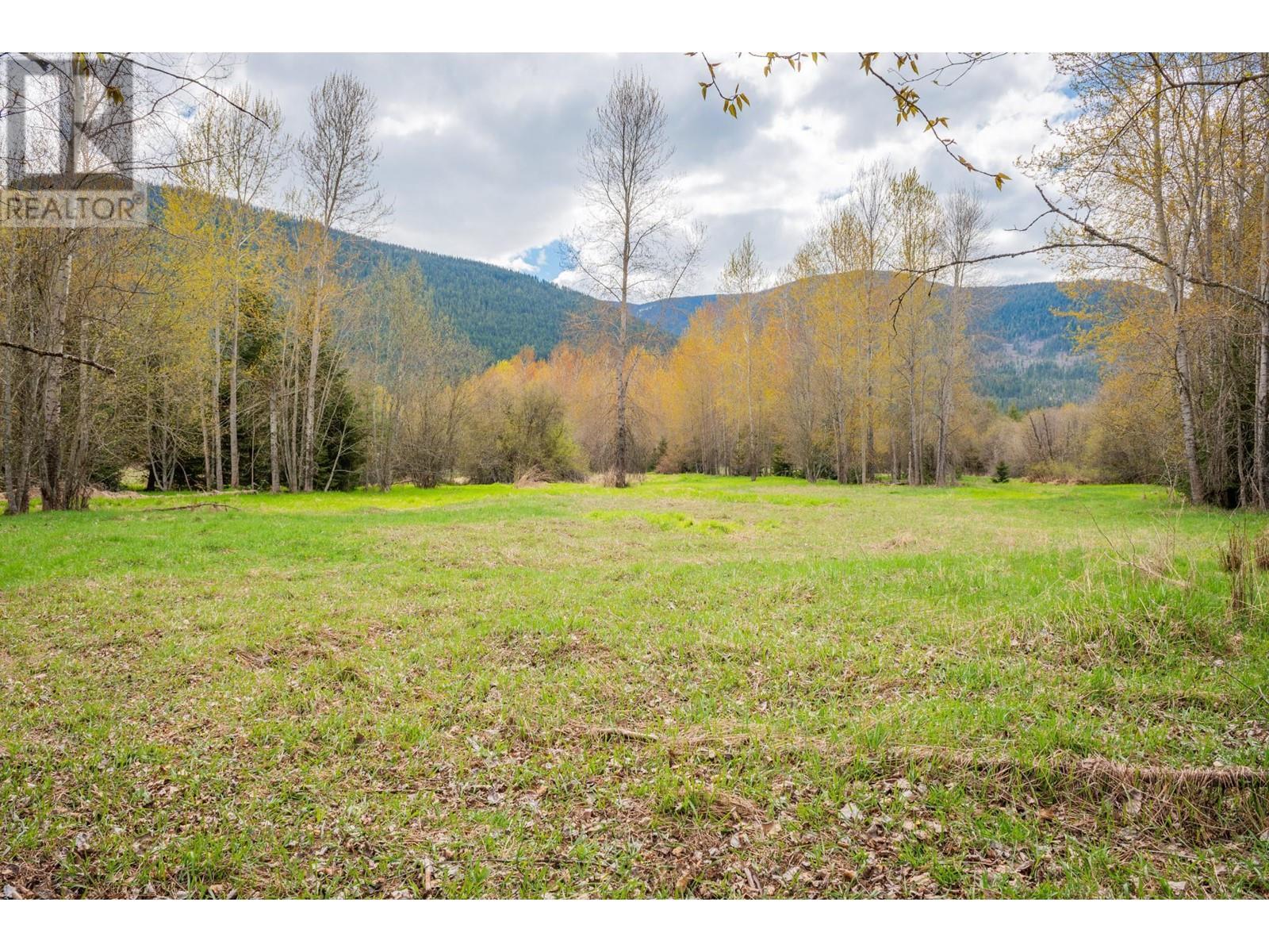 Lot 12 Erindale Road, Harrop, BC