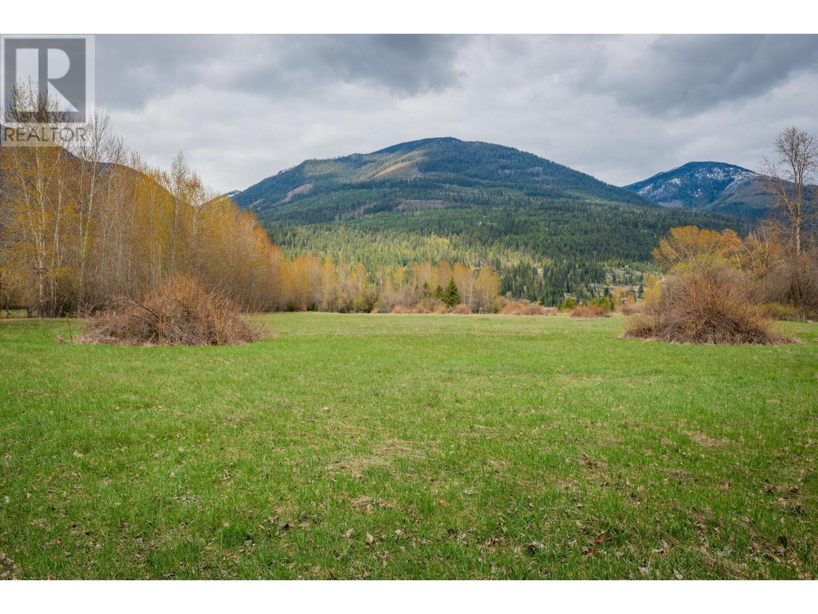 Lot 12 Erindale Road, Harrop, BC