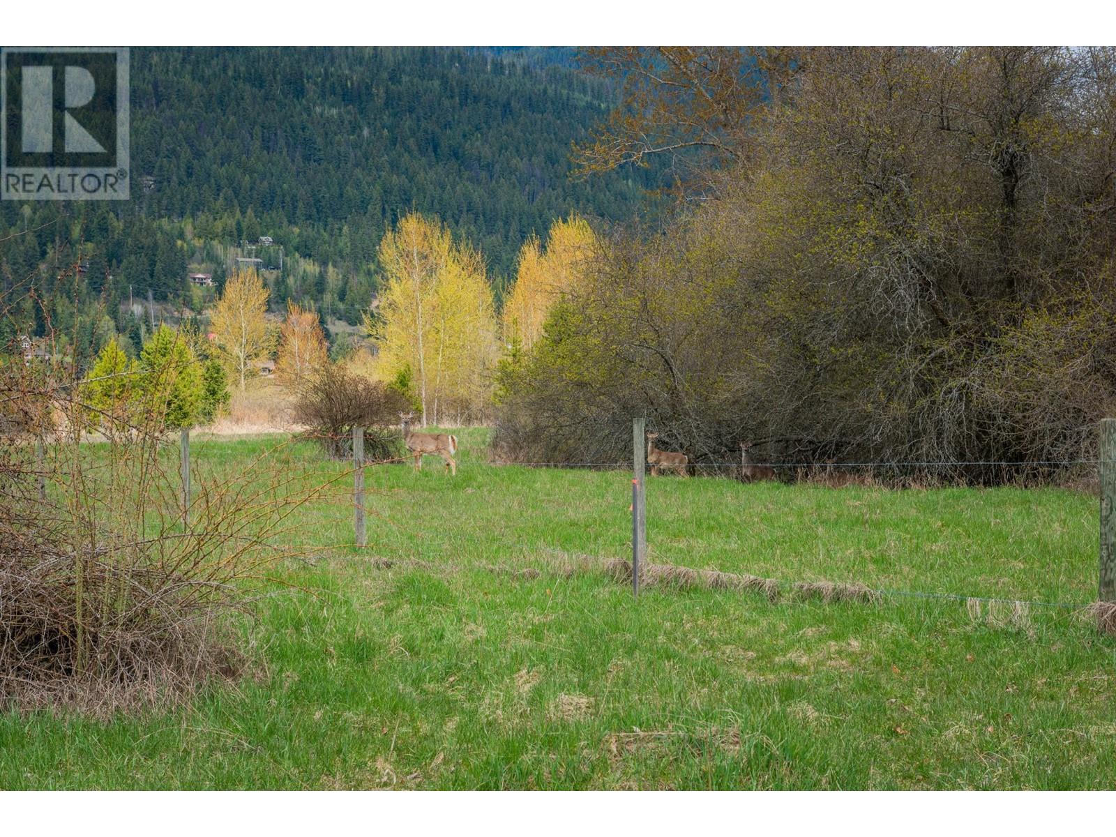 Lot 12 Erindale Road, Harrop, BC