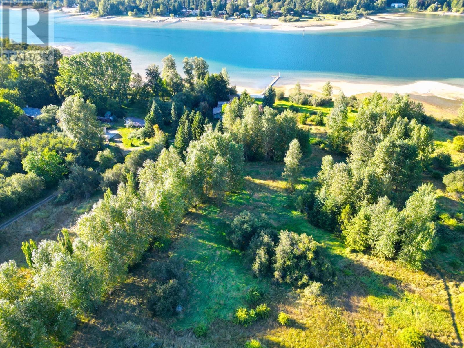 Lot 12 Erindale Road, Harrop, BC