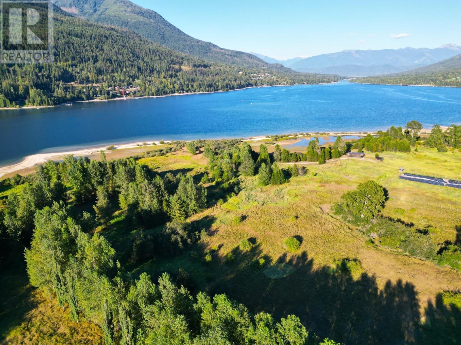 Lot 12 Erindale Road, Harrop, BC