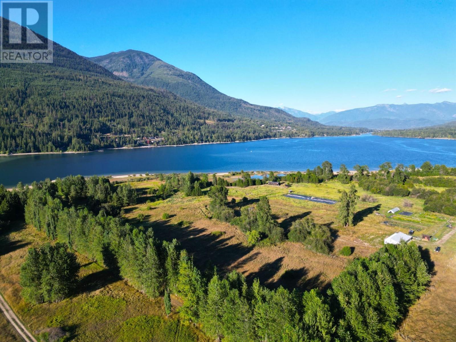 Lot 12 Erindale Road, Harrop, BC