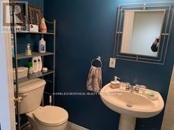 Lower - 3156 Bentley Drive, Mississauga, ON - Indoor Photo Showing Bathroom