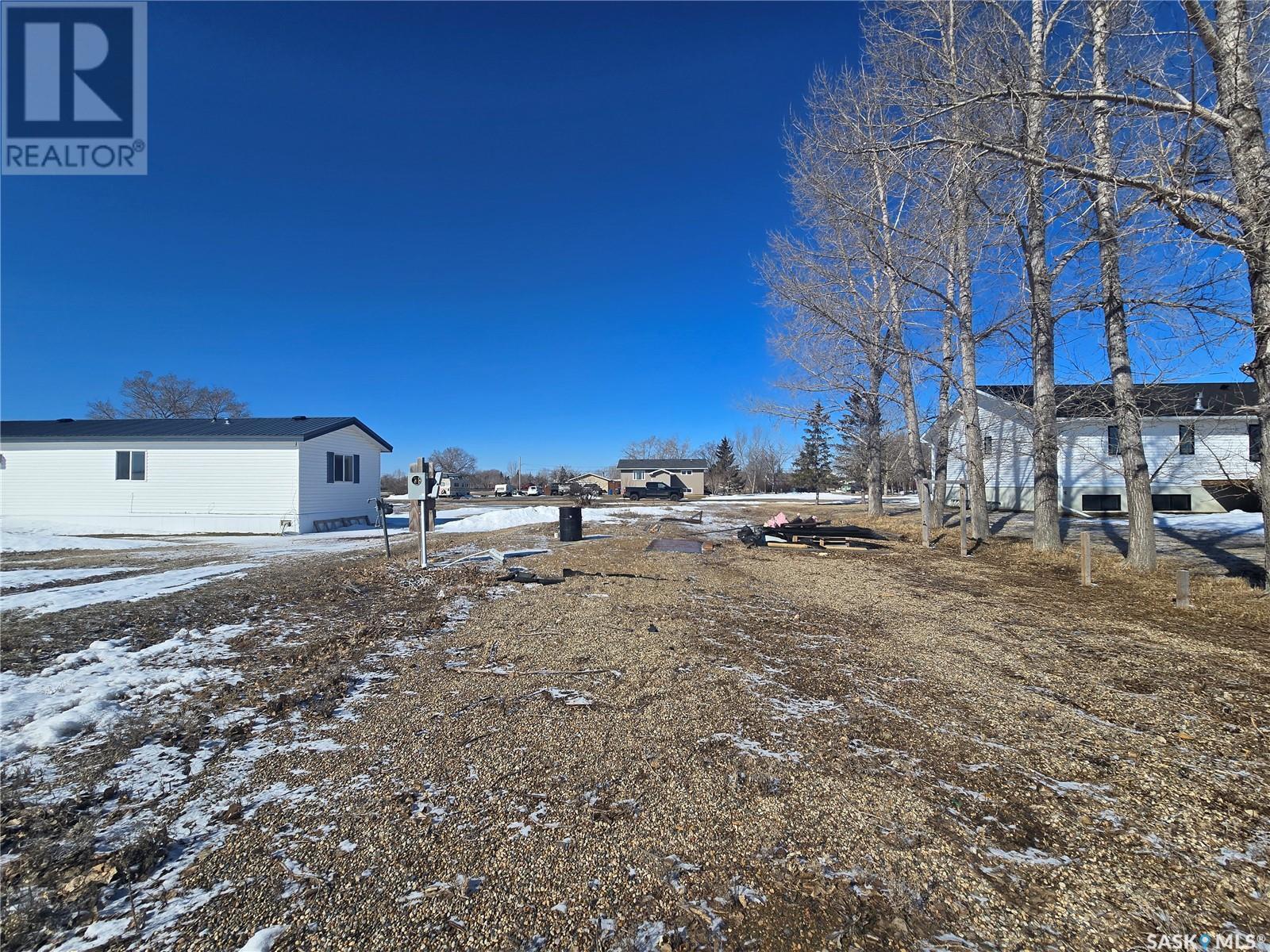 210 Victoria Street, Lang, SK