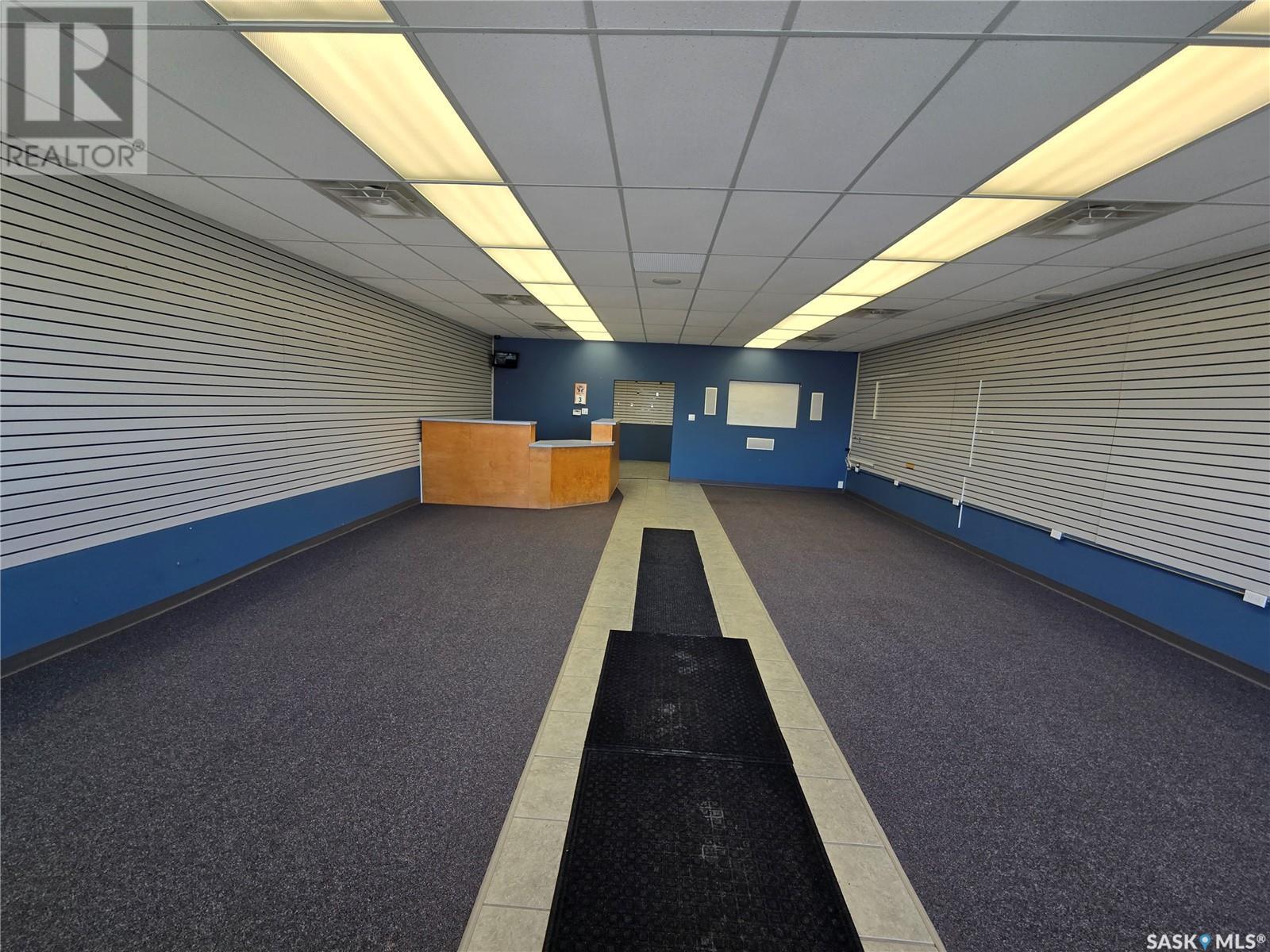 501 Main Street, Kipling, SK