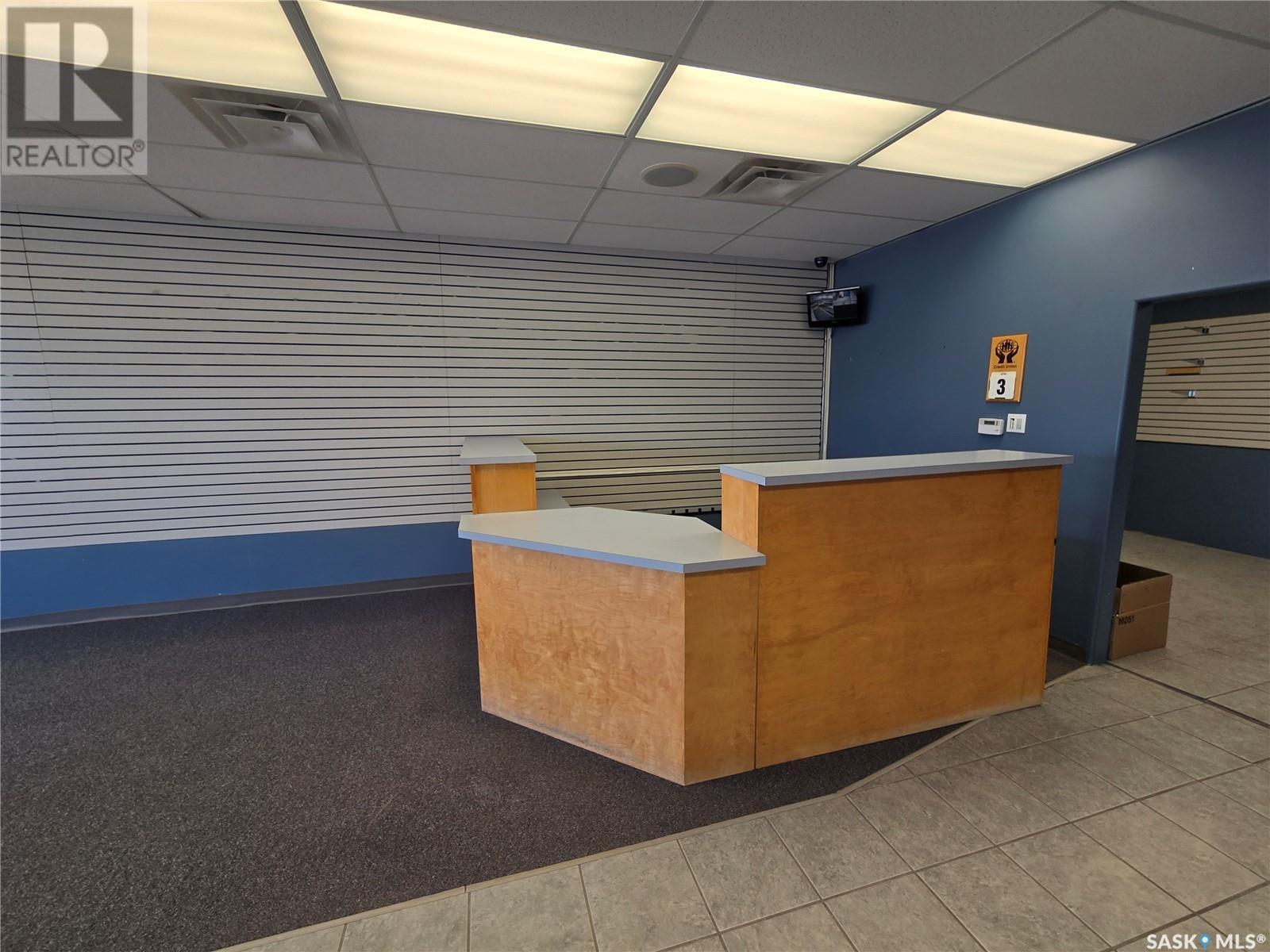 501 Main Street, Kipling, SK