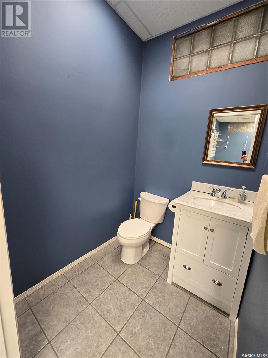 501 Main Street, Kipling, SK