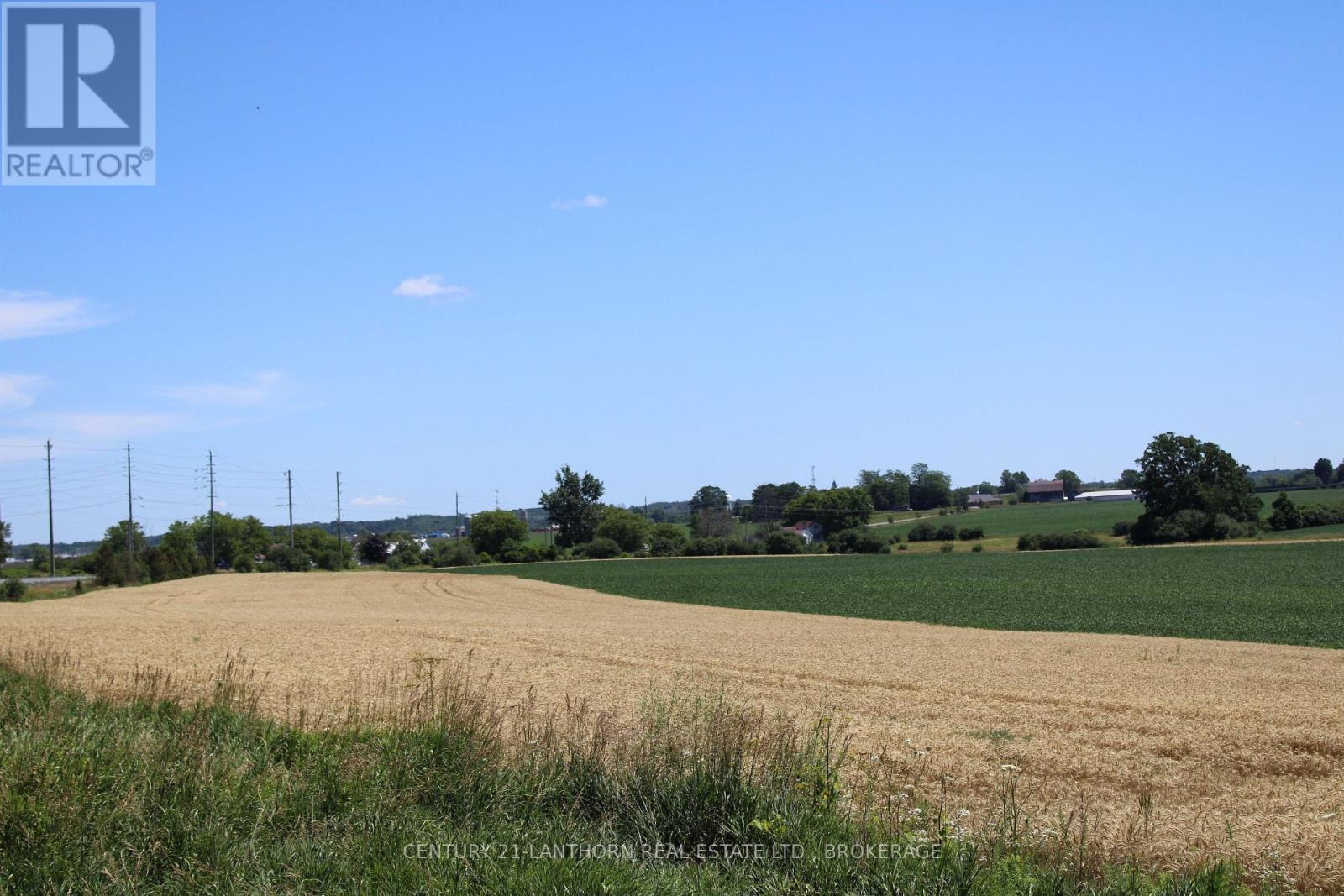 Lt15-16 County Road 1 W, Greater Napanee (Greater Napanee), ON