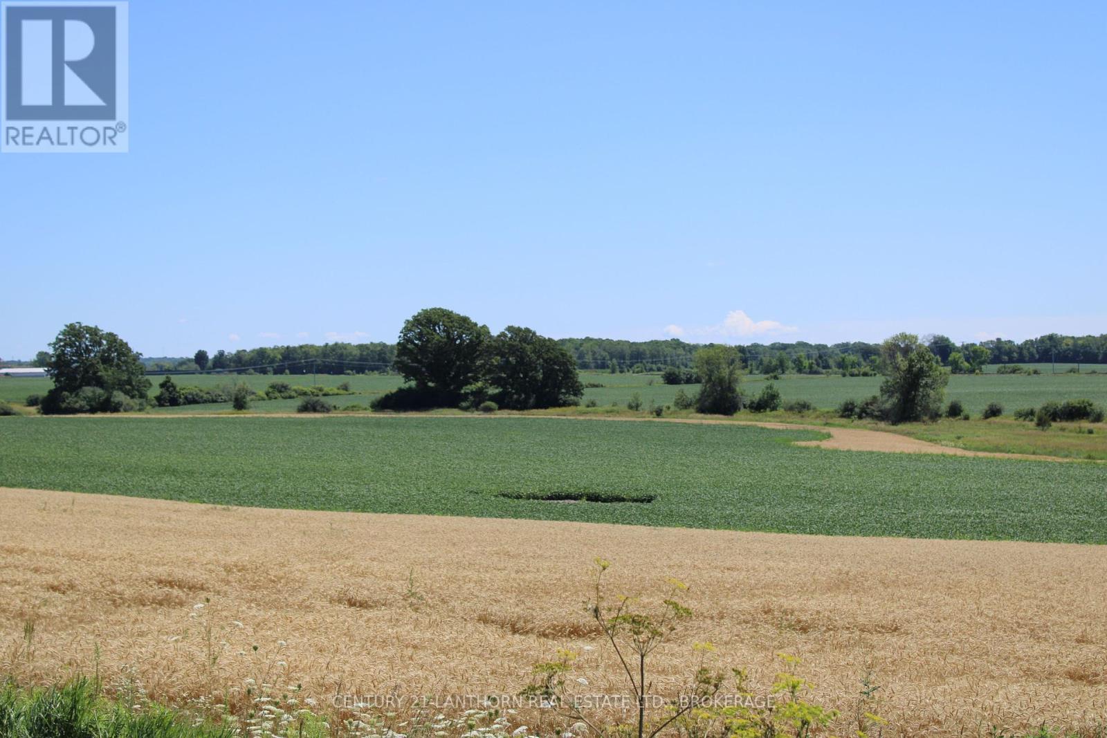 Lt15-16 County Road 1 W, Greater Napanee (Greater Napanee), ON