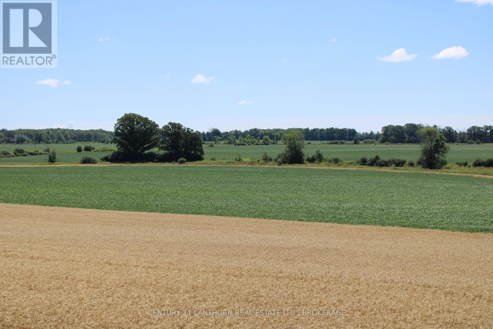 Lt15-16 County Road 1 W, Greater Napanee (Greater Napanee), ON