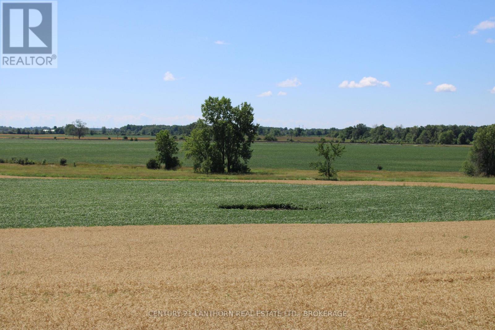 Lt15-16 County Road 1 W, Greater Napanee (Greater Napanee), ON