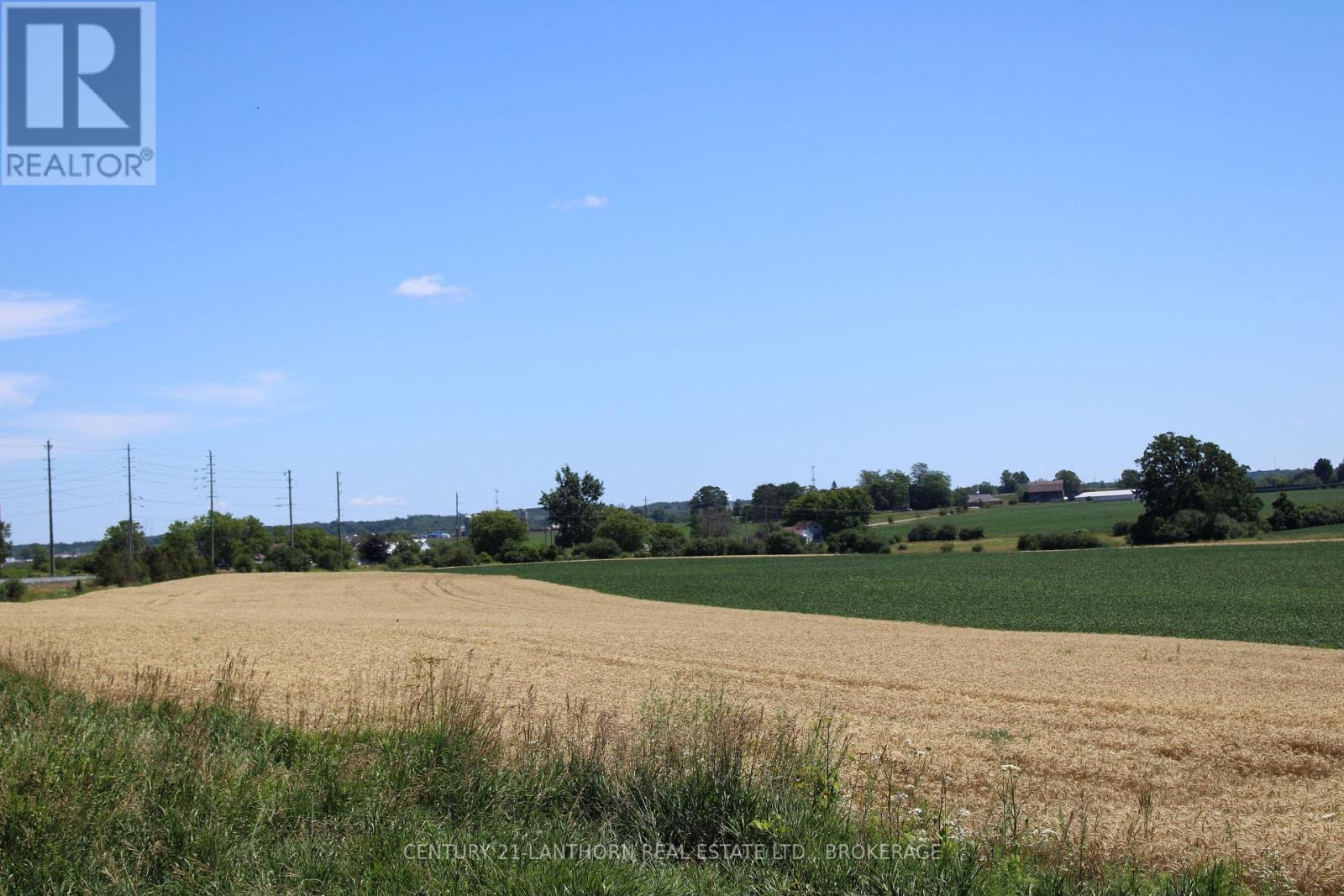 Lt15-16 County 1 Road W, Greater Napanee (Greater Napanee), ON