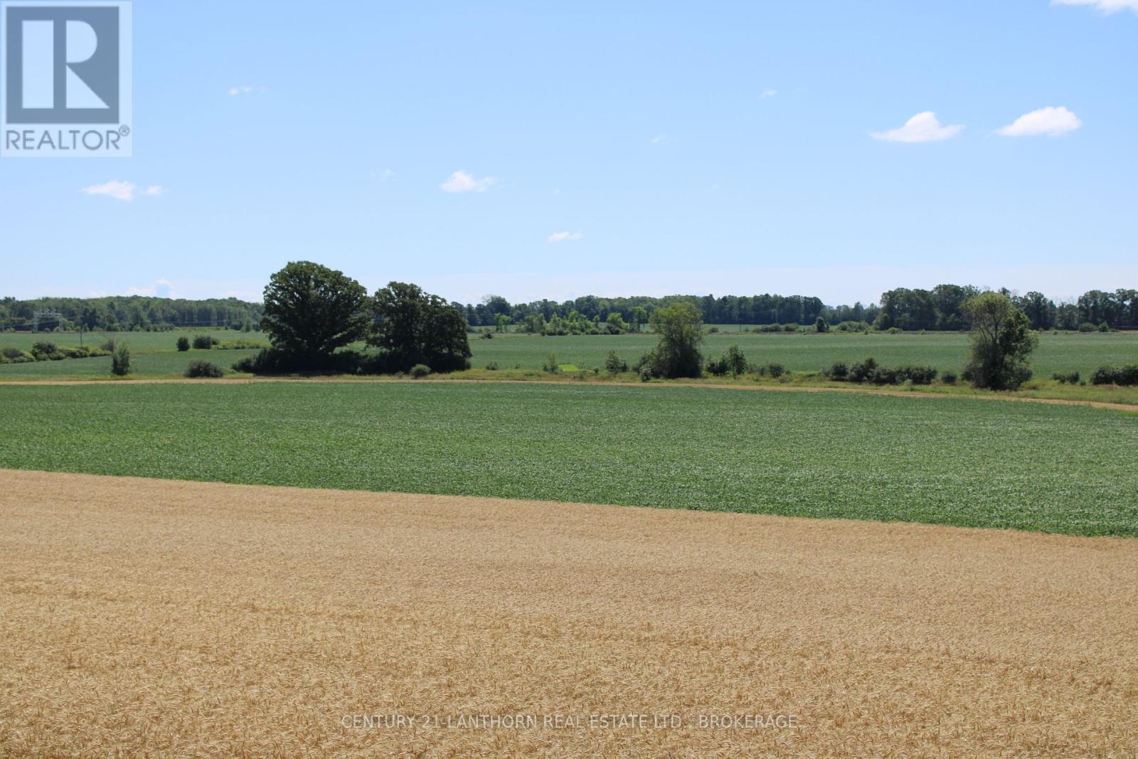 Lt15-16 County 1 Road W, Greater Napanee (Greater Napanee), ON