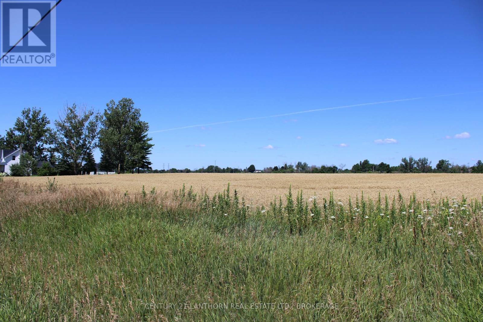 Pt Lt16 Jim Kimmett Boulevard, Greater Napanee (Greater Napanee), ON