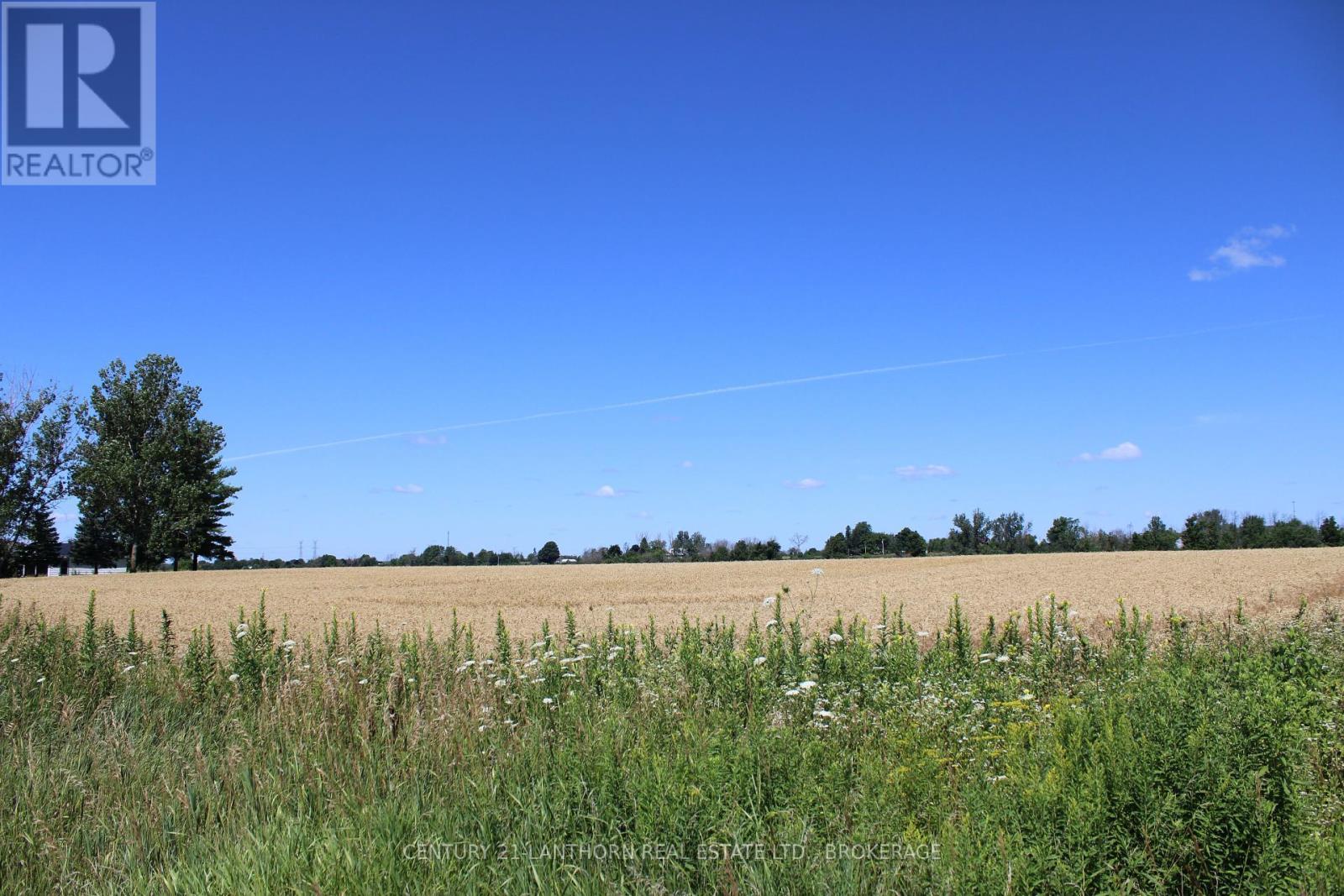 Pt Lt16 Jim Kimmett Boulevard, Greater Napanee (Greater Napanee), ON