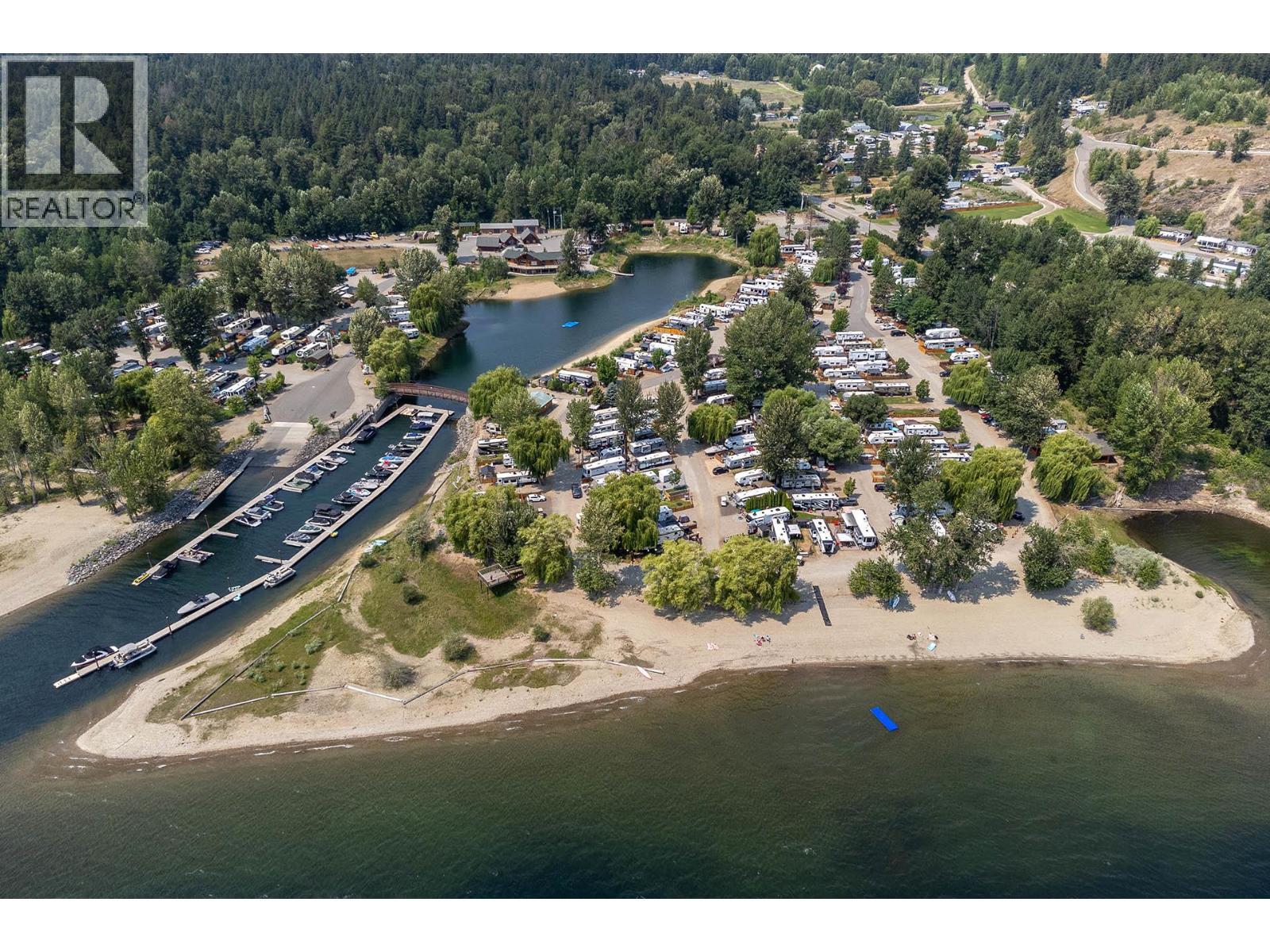 41 Cottonwood Drive N, Lee Creek, BC