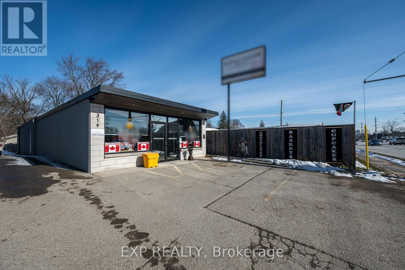 319 Springbank Drive, London South (South D), ON