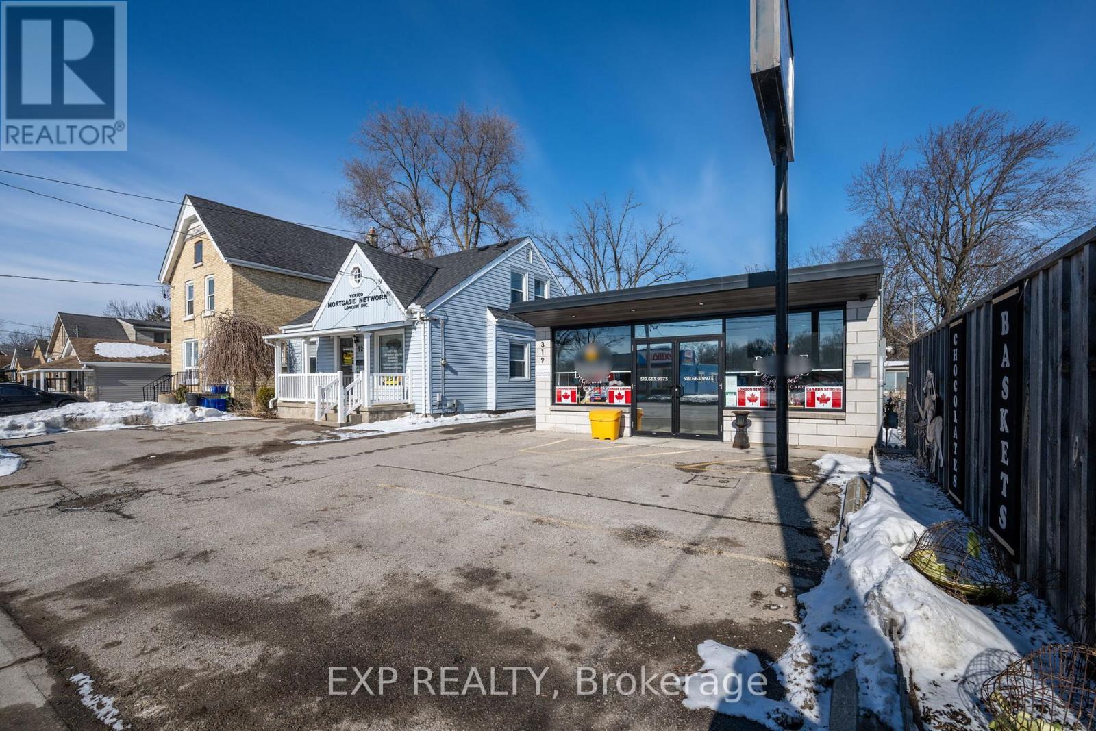 319 Springbank Drive, London South (South D), ON