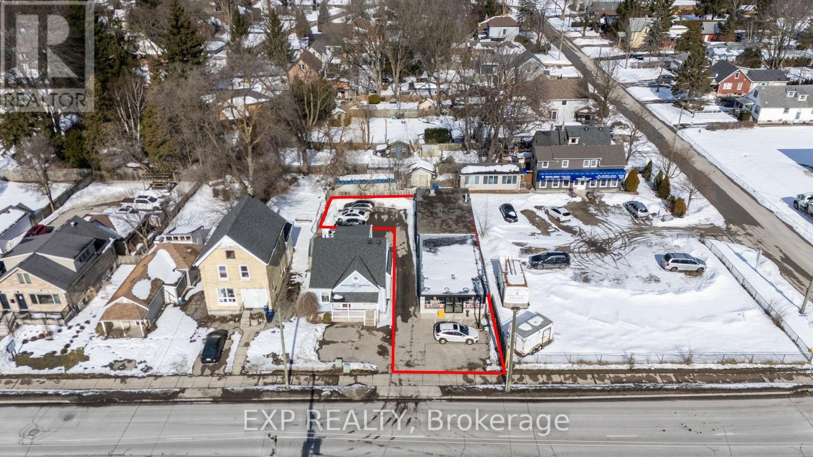 319 Springbank Drive, London South (South D), ON