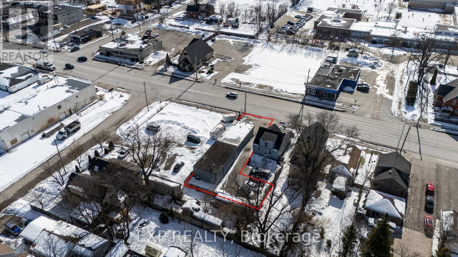 319 Springbank Drive, London South (South D), ON