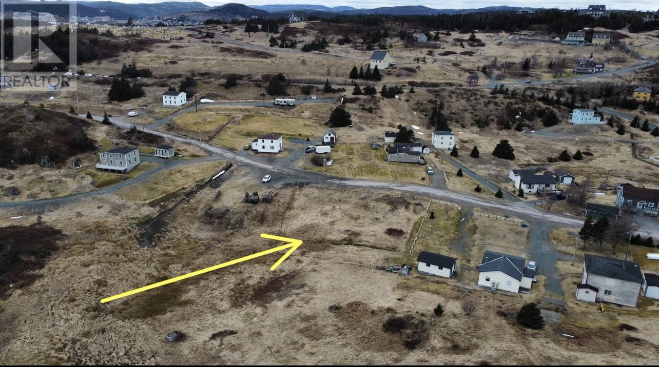 13 Ballets Lane, Port Rexton, NL