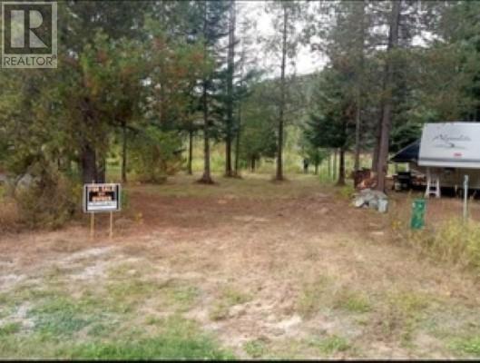 3 Valley Road Lot# 68, Yahk, BC
