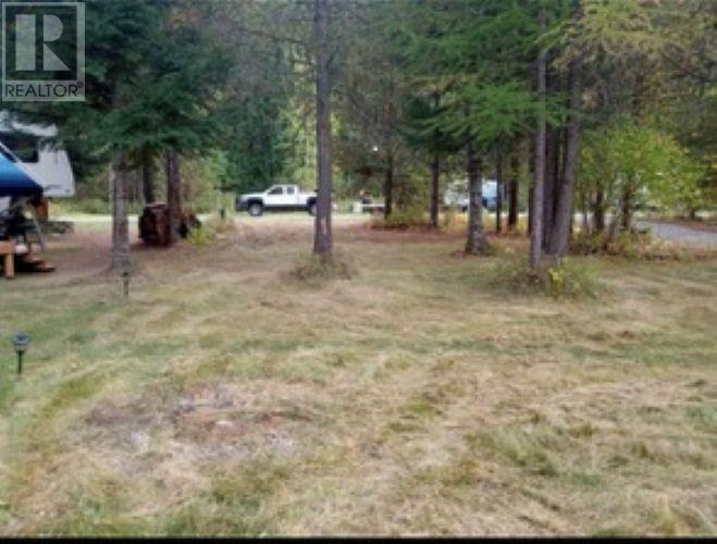 3 Valley Road Lot# 68, Yahk, BC