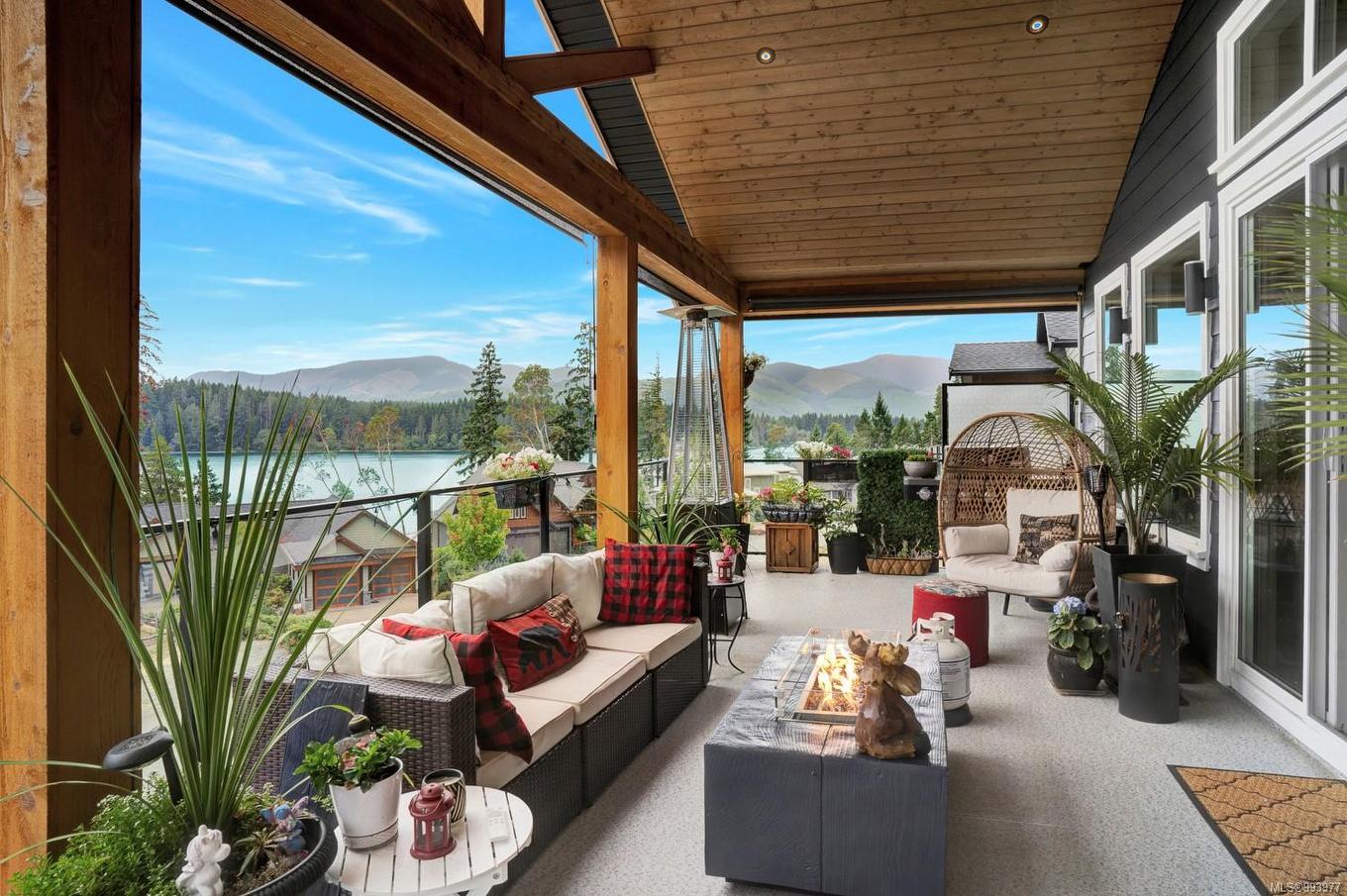 9388 Lakefront Rise, Lake Cowichan, BC