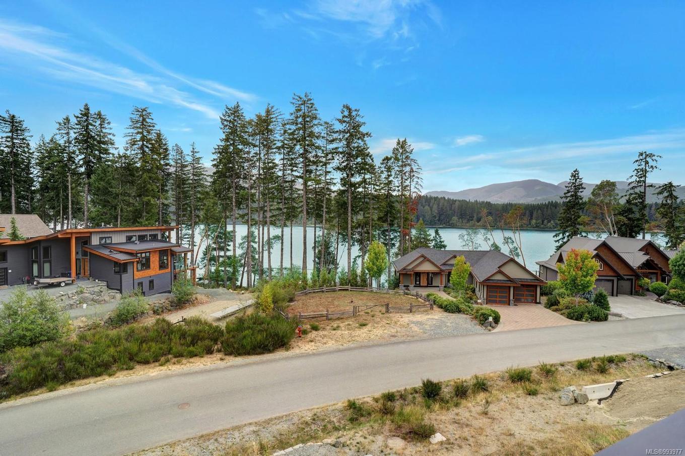9388 Lakefront Rise, Lake Cowichan, BC