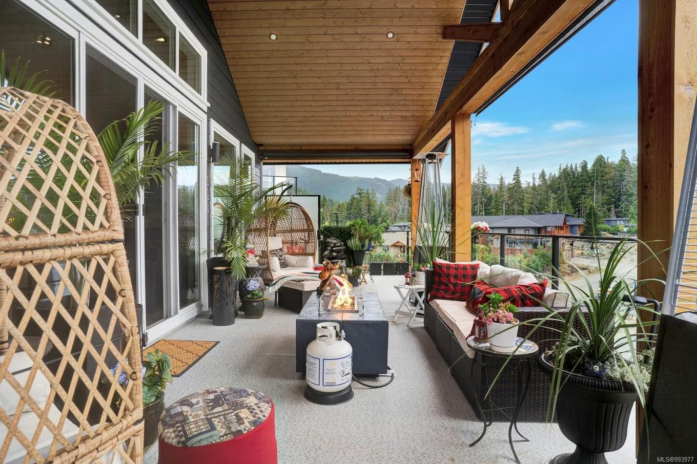 9388 Lakefront Rise, Lake Cowichan, BC