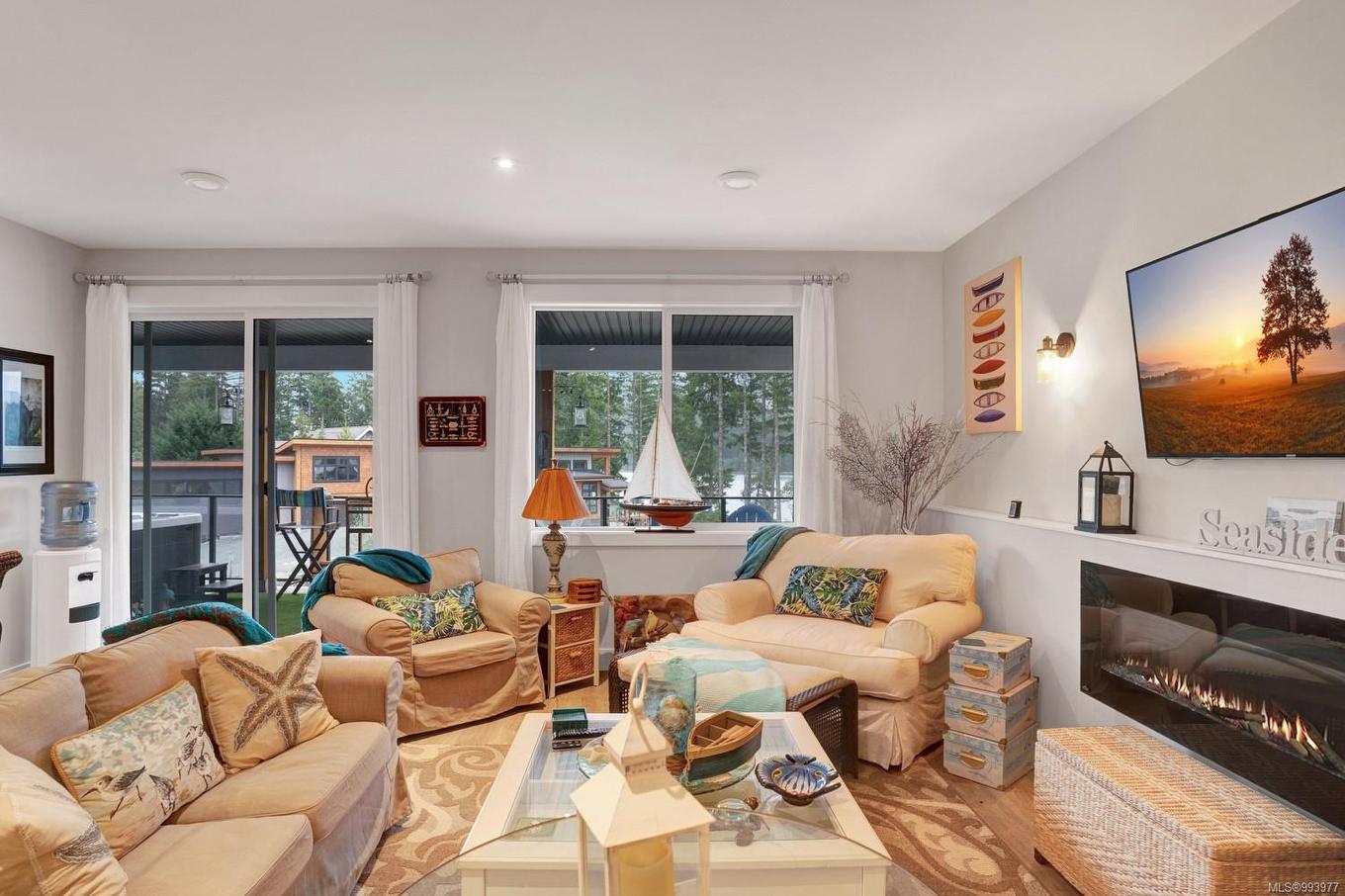 9388 Lakefront Rise, Lake Cowichan, BC