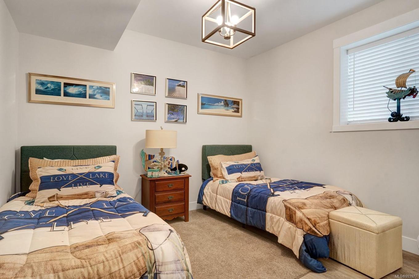 9388 Lakefront Rise, Lake Cowichan, BC