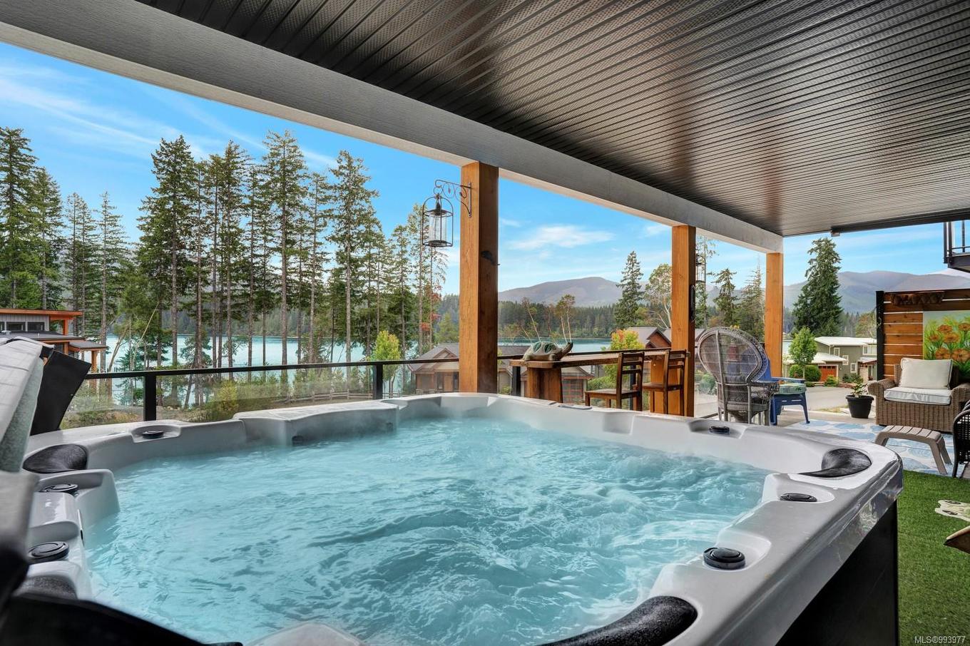 9388 Lakefront Rise, Lake Cowichan, BC