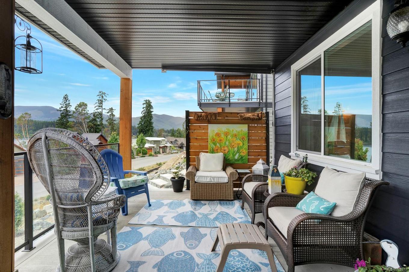 9388 Lakefront Rise, Lake Cowichan, BC