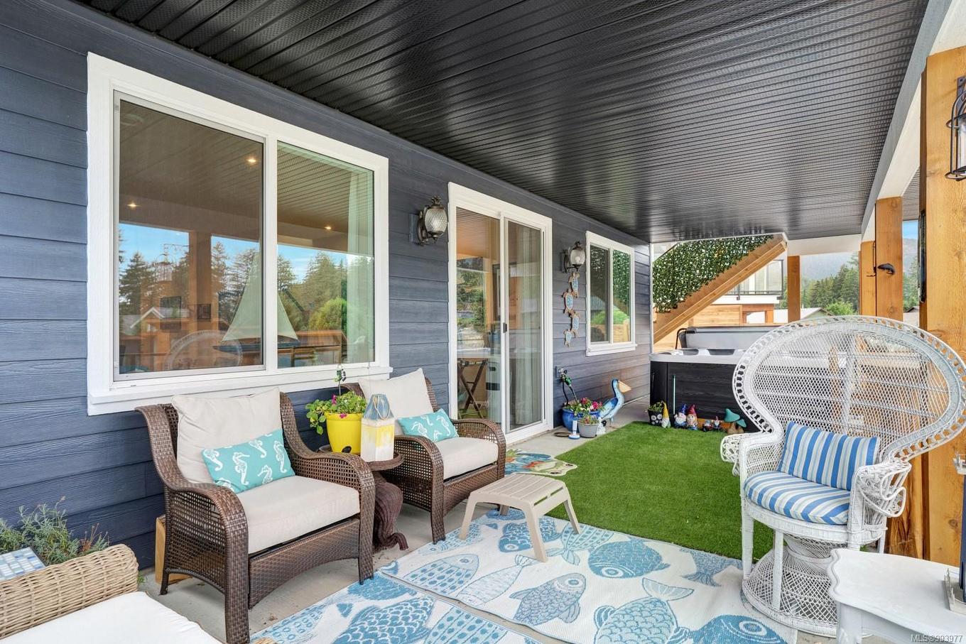 9388 Lakefront Rise, Lake Cowichan, BC