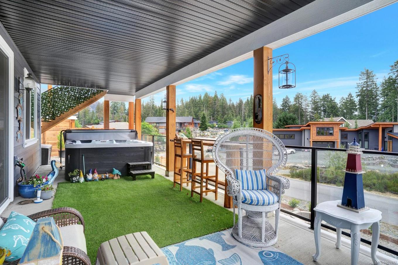 9388 Lakefront Rise, Lake Cowichan, BC