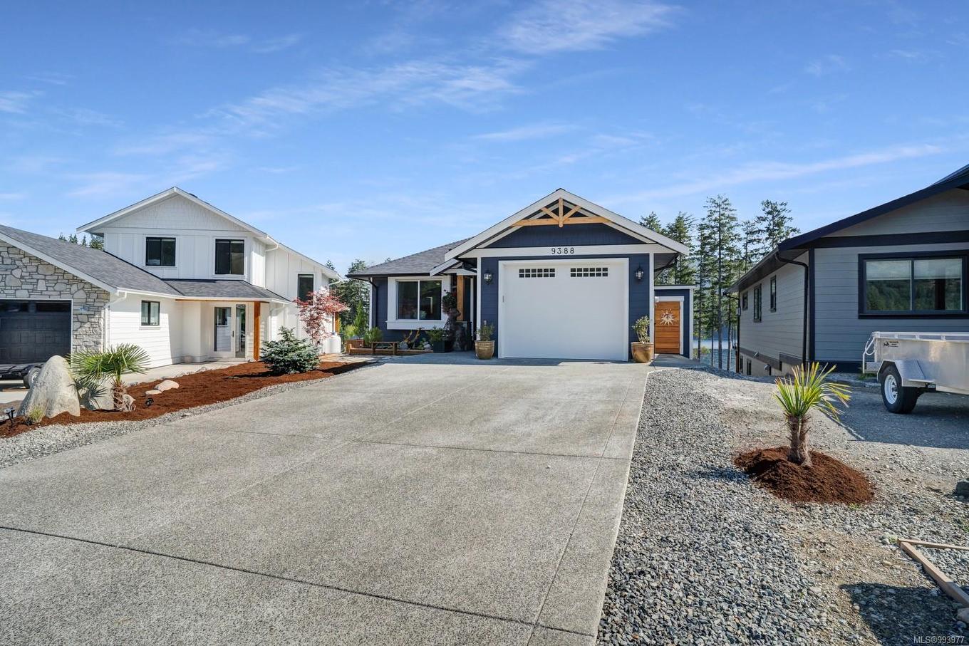 9388 Lakefront Rise, Lake Cowichan, BC